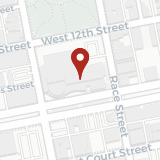 Map of Venue Location.