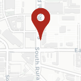 Map of Venue Location.