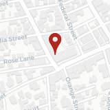 Map of Venue Location.