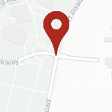 Map of Venue Location.