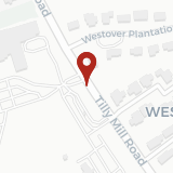 Map of Venue Location.