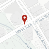 Map of Venue Location.