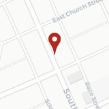 Map of Venue Location.