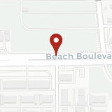 Map of Venue Location.