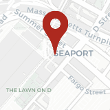 Map of Venue Location.