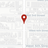 Map of Venue Location.