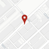 Map of Venue Location.