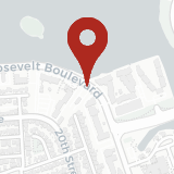 Map of Venue Location.
