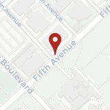 Map of Venue Location.