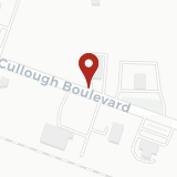 Map of Venue Location.