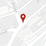 Map of Venue Location.