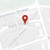 Map of Venue Location.