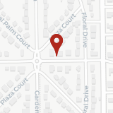 Map of Venue Location.