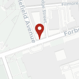 Map of Venue Location.