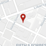 Map of Venue Location.