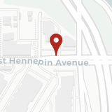 Map of Venue Location.