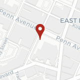 Map of Venue Location.