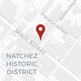 Map of Venue Location.