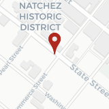 Map of Venue Location.