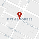 Map of Venue Location.