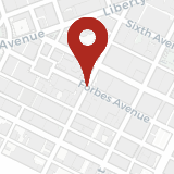 Map of Venue Location.
