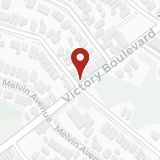 Map of Venue Location.