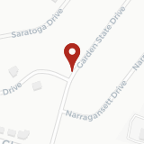 Map of Venue Location.