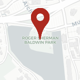 Map of Venue Location.