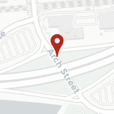 Map of Venue Location.