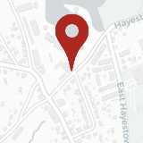 Map of Venue Location.