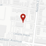 Map of Venue Location.