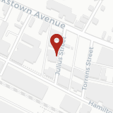 Map of Venue Location.