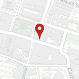 Map of Venue Location.