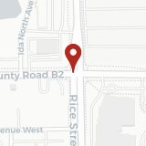 Map of Venue Location.