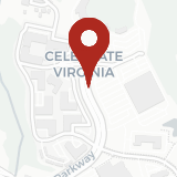 Map of Venue Location.