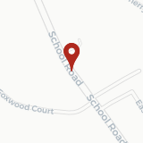 Map of Venue Location.