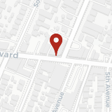 Map of Venue Location.