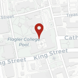 Map of Venue Location.