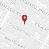 Map of Venue Location.