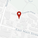 Map of Venue Location.