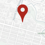 Map of Venue Location.