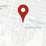 Map of Venue Location.