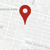 Map of Venue Location.