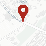 Map of Venue Location.