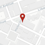 Map of Venue Location.