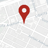 Map of Venue Location.