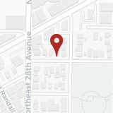 Map of Venue Location.