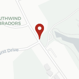 Map of Venue Location.