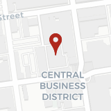 Map of Venue Location.