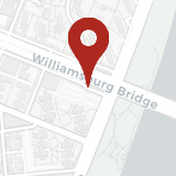 Map of Venue Location.